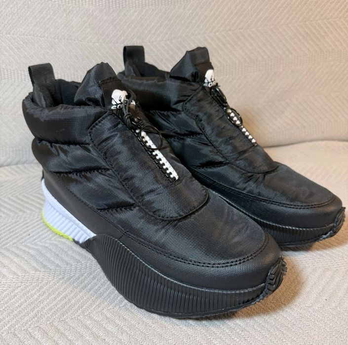 Дутики ботинки Sorel та 26,5 см