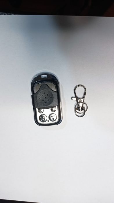 Garage door openers, gates, and other applications; configuration support64354259196931122