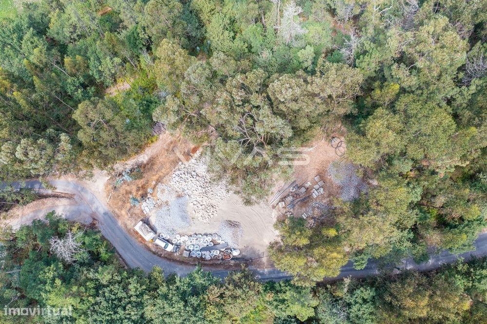Terreno Urbano  Venda em Carreiras (São Miguel) e Carreiras (Santiago)