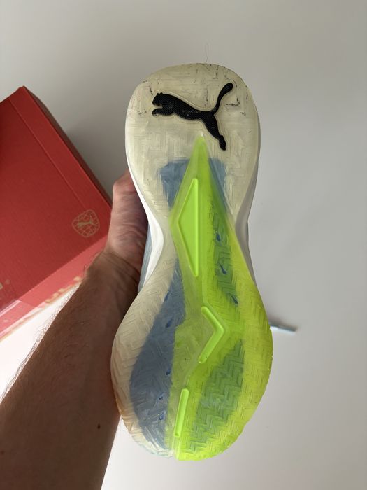 Puma Accelerate Nitro 5 SQD Rozm. 42