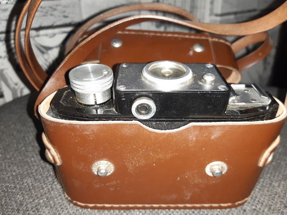 Фотоаппарат Смера 2