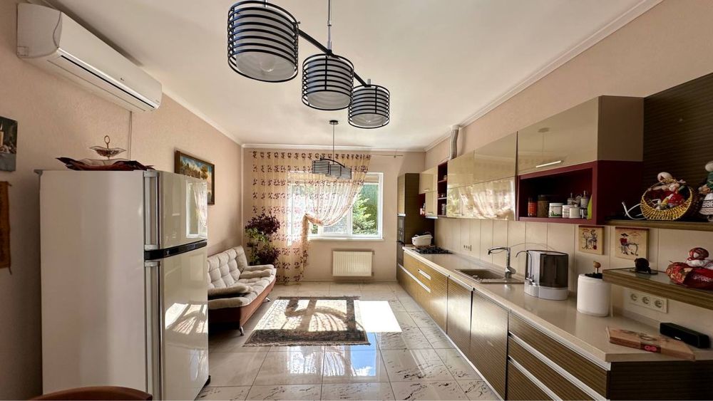 Без% Продаж будинку в с.Мархалівці ГАЗ, ГЕНЕРАТОР, одеська траса