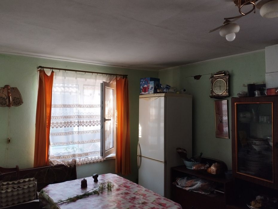 Продам дом Змиёв Чемужовка