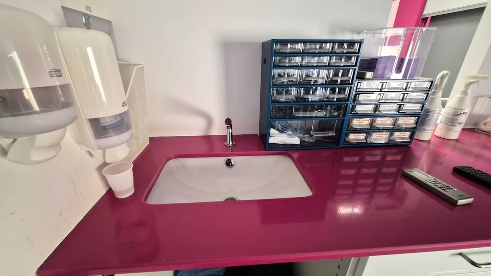 Equipamento Dentista