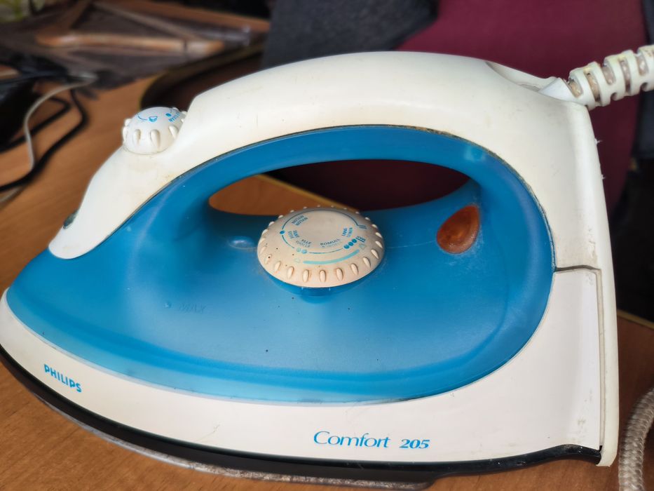 Праска Philips comfort
