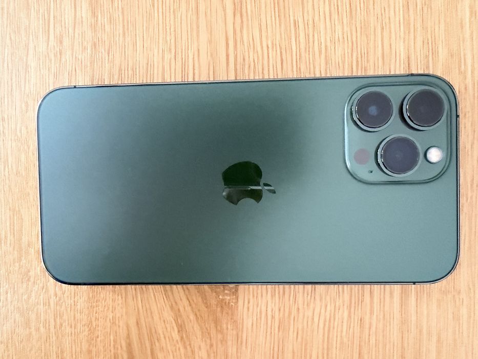 iPhone 13 Pro Max 512 GB – bardzo dobry stan