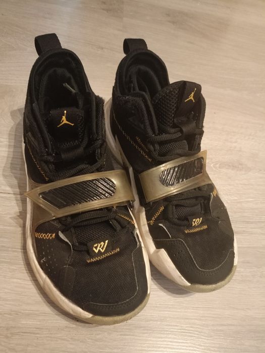 Buty do koszykówki Jordan