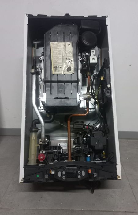 Vende-se Caldeira Ariston