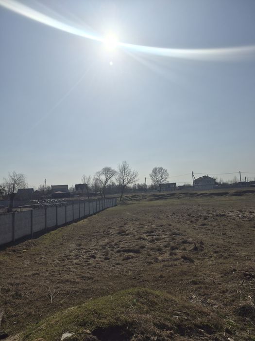 Продам земельный участок! 10 соток