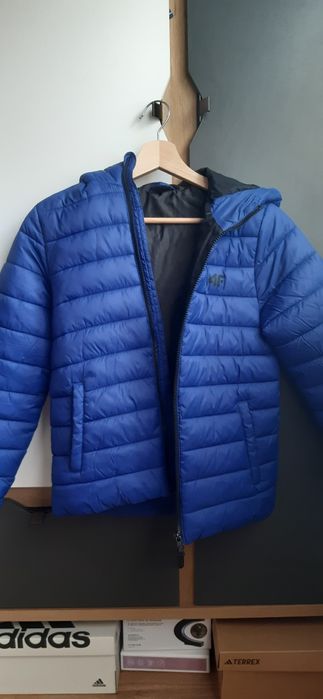 Kurtka przejściowa 4F rozm. 152