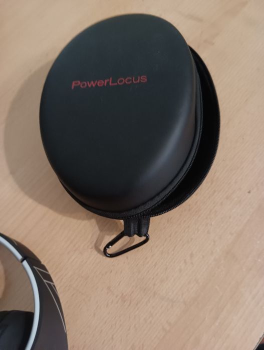 навушники POWERLOCUS орігінальні