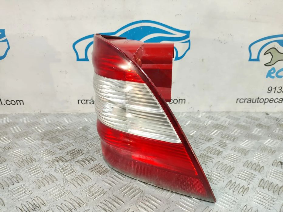 Farolim direito original MERCEDES BENZ CLASSE M W163 ML