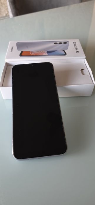 Vendo samsung a 14