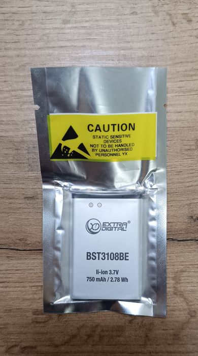 Батарея для Samsung