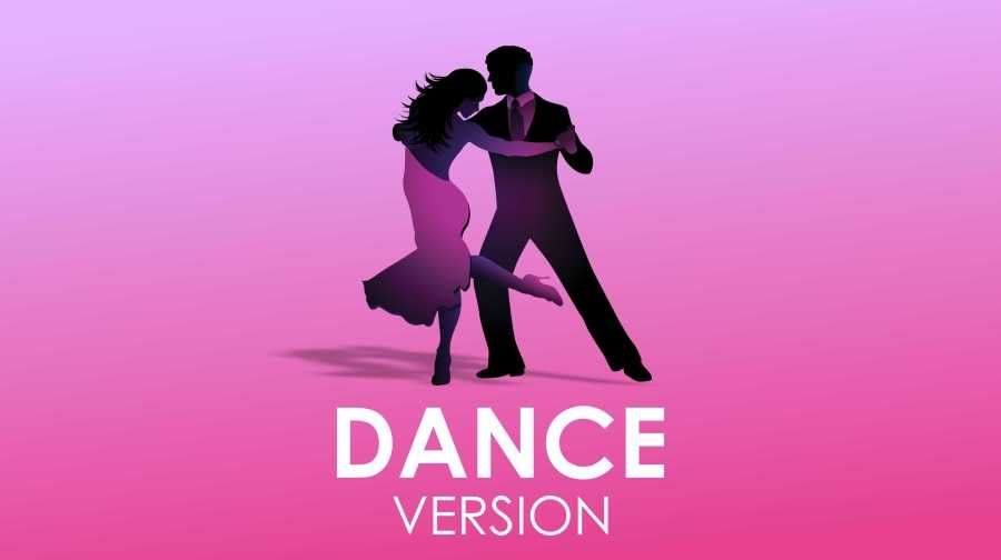 Pierwszy taniec (usługi instruktora tańca)