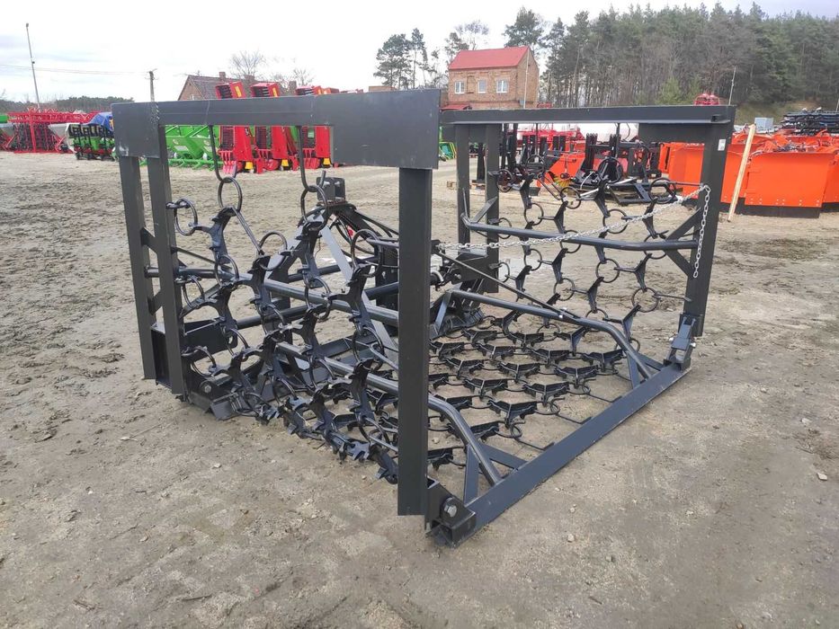 WYPRZEDAŻ – Włóka łąkowo-polowa 2m 3m 4m 5m 6m 8m