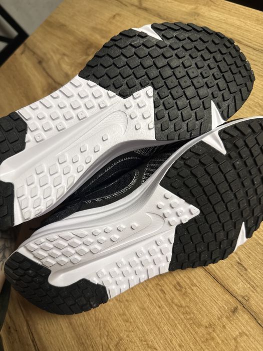 Nowe buty nike run defy