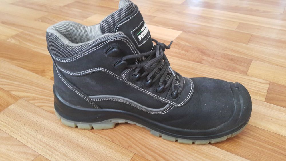 Робочі ботинки PERFECT