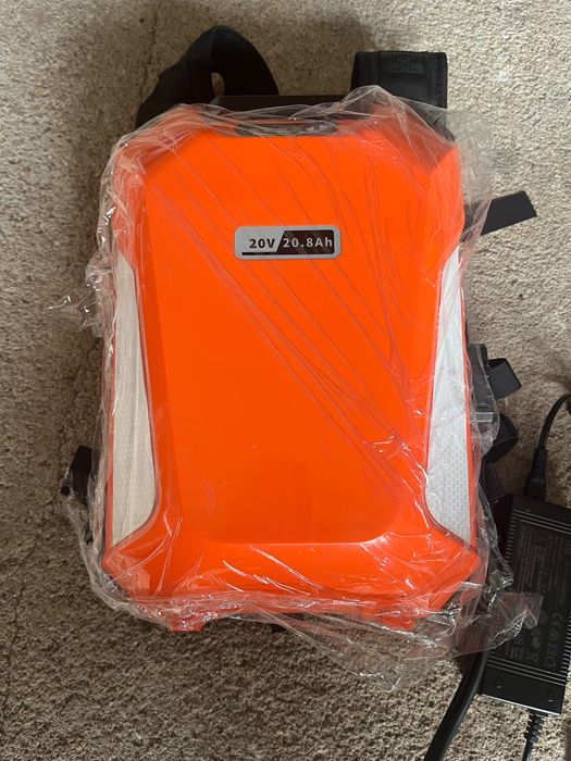 Máquinas para agricultura