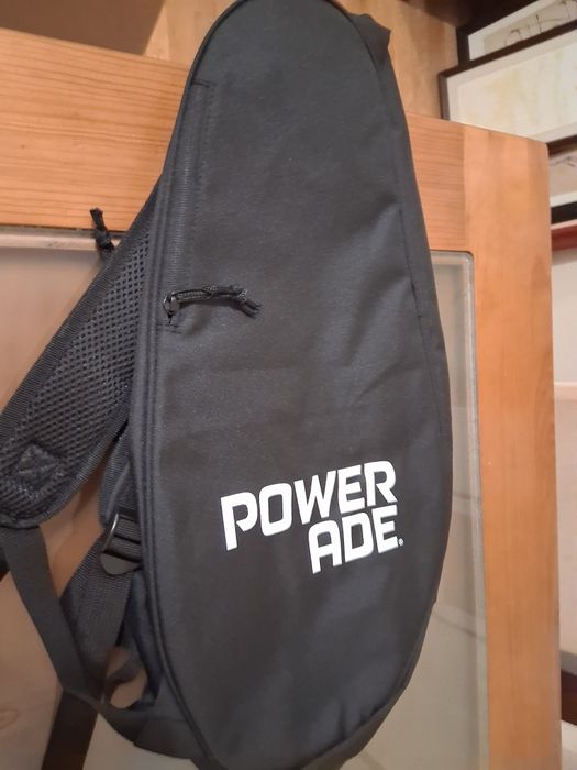 Mochila padel nova