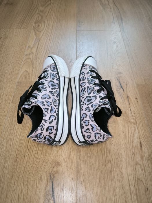 Converse оригінал