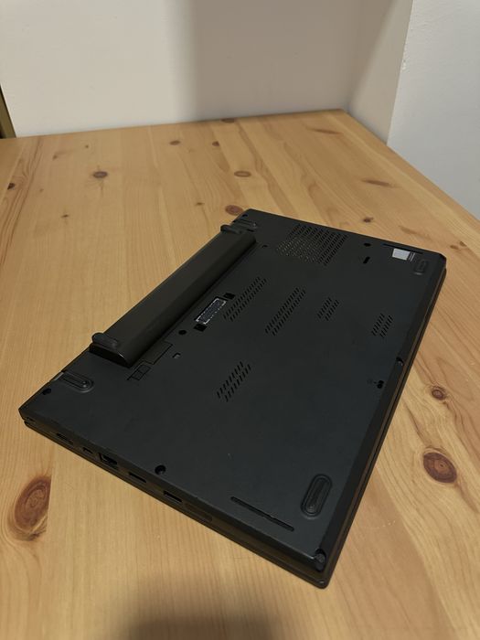 Lenovo T470p | Intel i5-7300HQ | SSD 256Gb | RAM 16Gb