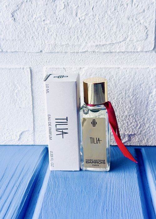 Marc - antoine barrois tilia парфумована вода 10мл