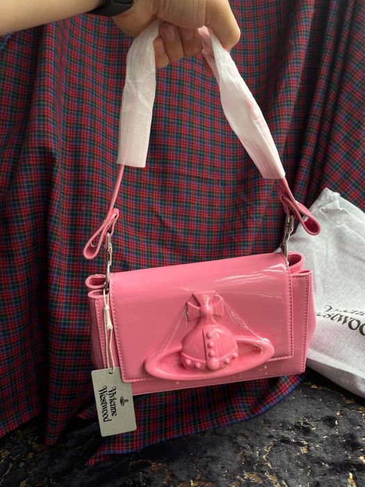 Vivienne Westwood bag