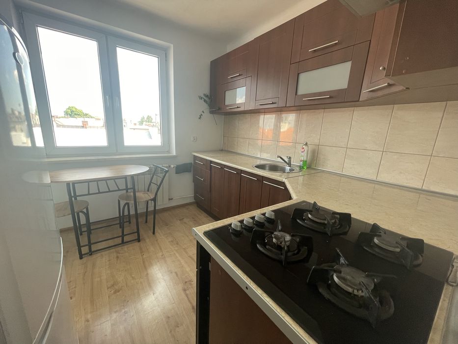 Wynajmę miszkanie Rynek Staszów