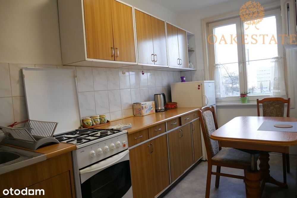 Mieszkanie 2 pok 48 m2