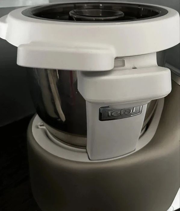 Thermomix - robot kuchenny marka TEFAL