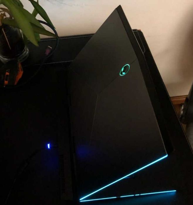 Alienware R4 GTX1070