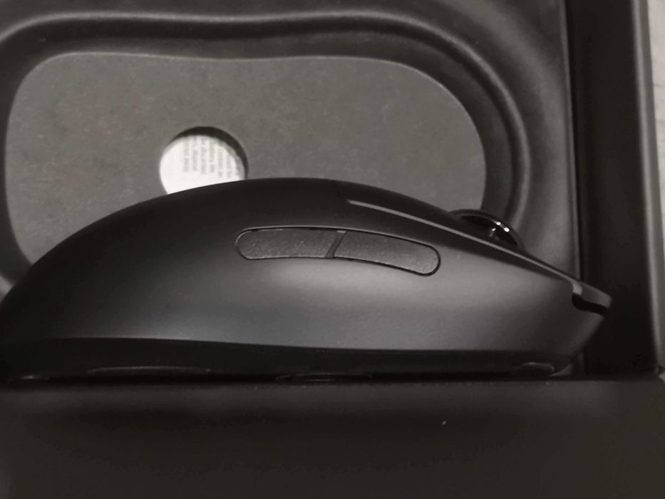 Myszka G 2 Pro Lightspeed - Jak nowa