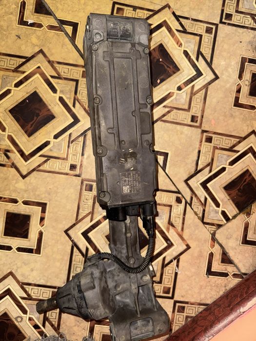 Продам електро-рейку під відновлення Audi A4 B8 2013, 8K1423105