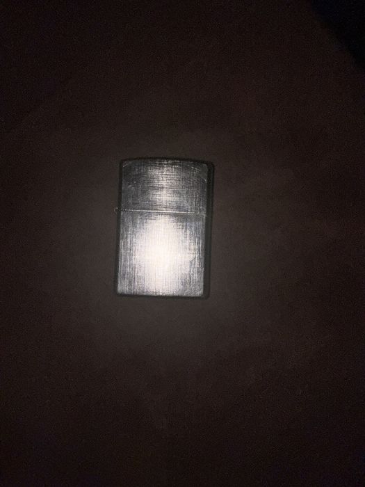 Zapalniczka Zippo Oryginalna