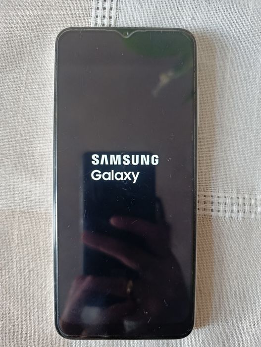 Smartfon Samsung Galaxy 03s