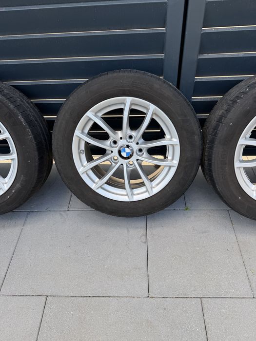 Koła felgi BMW F20 ,F21,F22 ,F33 E90