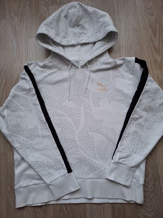 Жіноча кофта PUMA розмір S