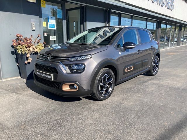 Citroën C3 1.2 PureTech C-Series