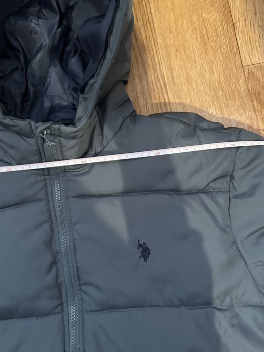 Куртка US Polo ASSN
