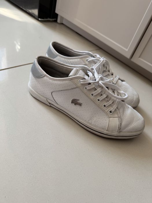 Lacoste , buty ,trampki
