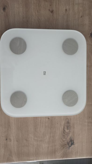 Balança XIAOMI Mi Body Composition Scale 2