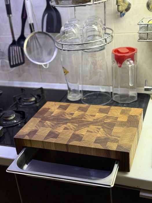 Разделочная доска/кухонна дошка