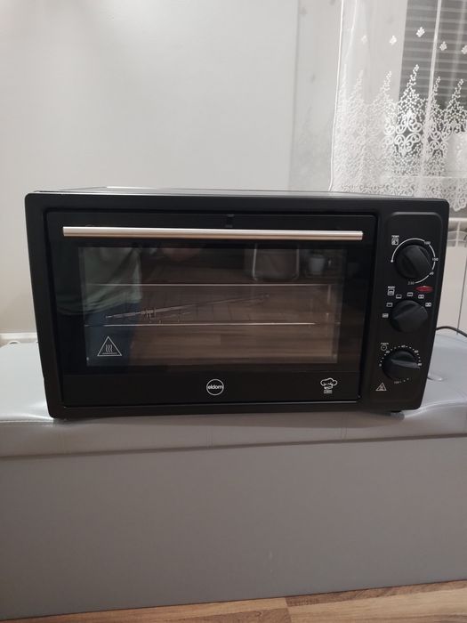 Piekarnik elektryczny