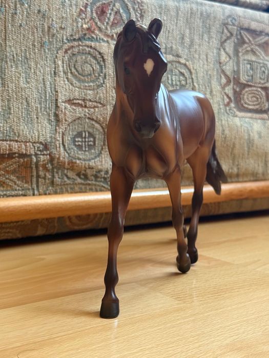 Breyer traditional Headley Britannia