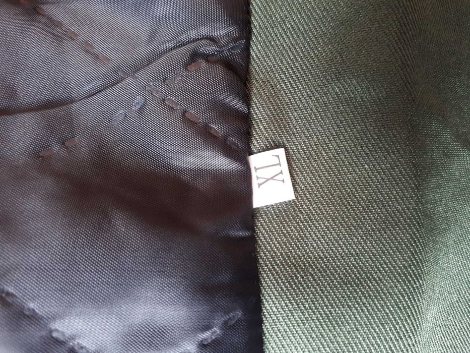 Strój kostium przebranie Kakashi Hatake Naruto Anime Cosplay r.XL