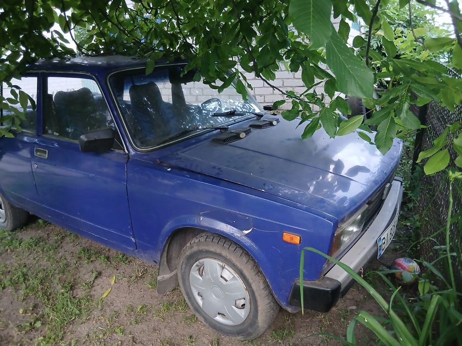 Продам ваз 2105 .