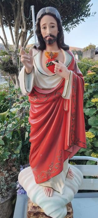 Imagem religiosa