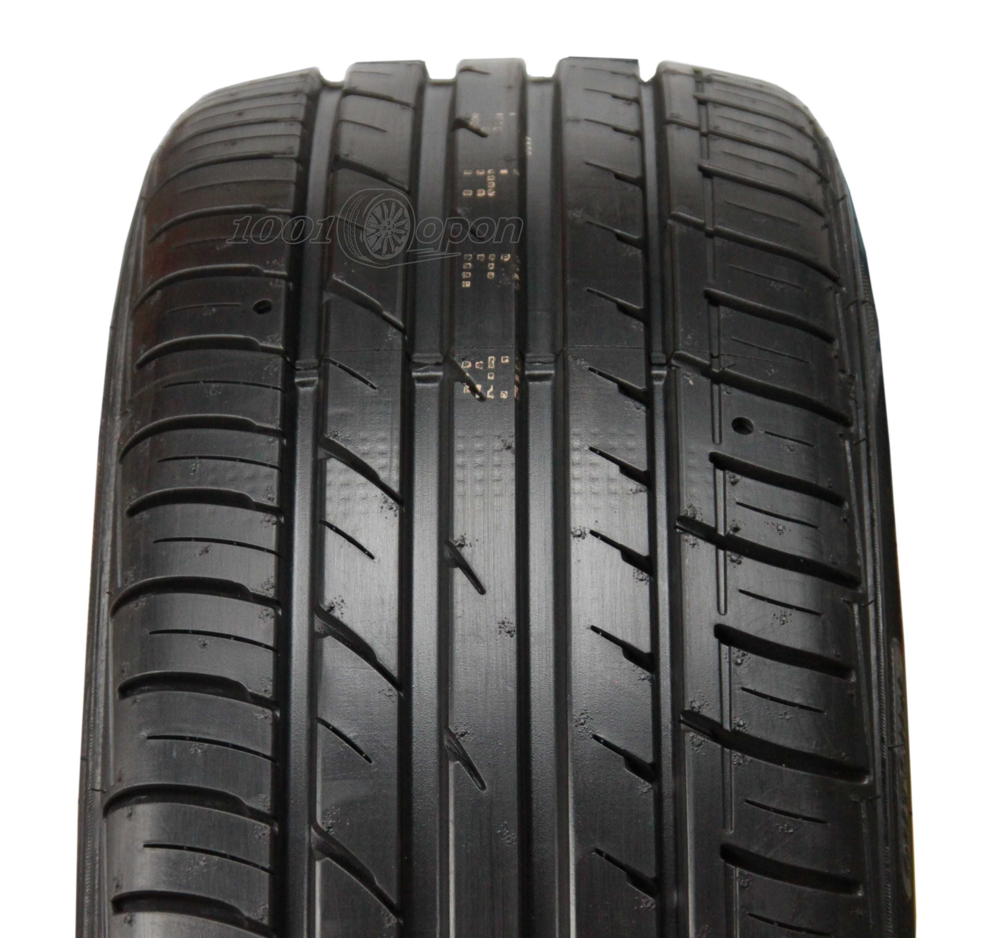 235/50 R18、FALKEN ZIEX おおい ZE914 ECORUN、23年