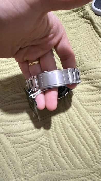 G-shock GMW-B5000